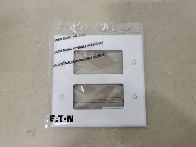 NEW EATON PJ262W-SP-L