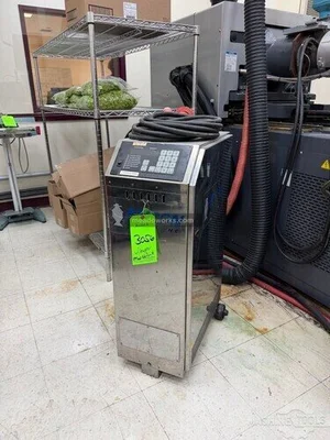 Used UNA-DYN UDC-30 Dryers Illinois US | Meadoworks #1496562