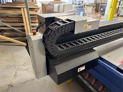 Used 2017 JETRIX "KX6" UV Printers Illinois US | MachineryMax #1337460