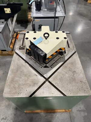 CHICAGO HN-25 Notcher | GMT (4)