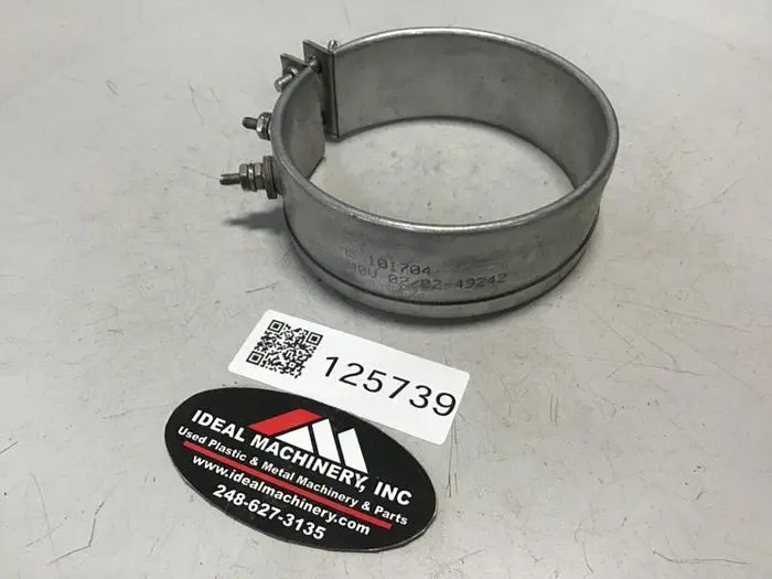 Used IMS 101704 Heater Bands Michigan US | Ideal Machinery #583351