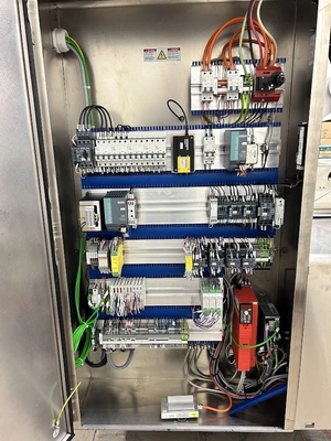 USED 2017 MULTIVAC T300
