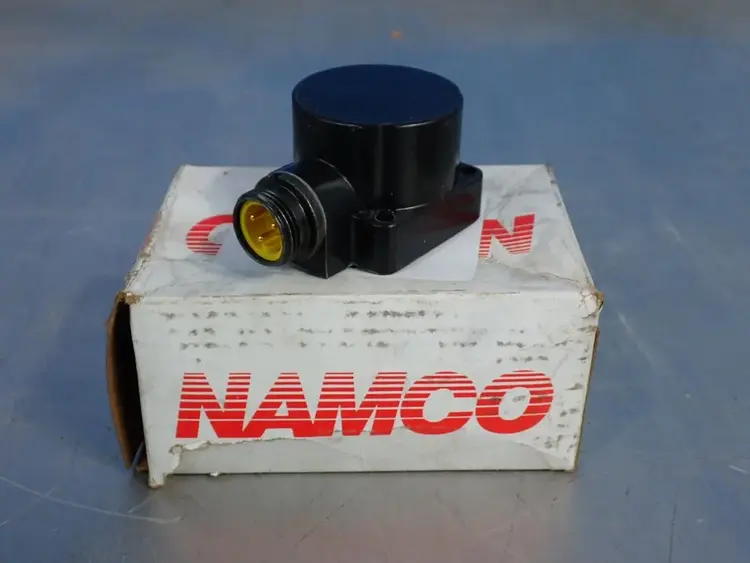 Used NAMCO EE53083401 Proximity Sensors Ohio US | HGR 24 #915929