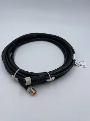 New | in-Stock LUMBERGAUTOMATION LUMBERGAUTOMATION RST-8-RKT 8-627/5M Misc Electrical & Power Parts | ND Industrial Surplus #1215335