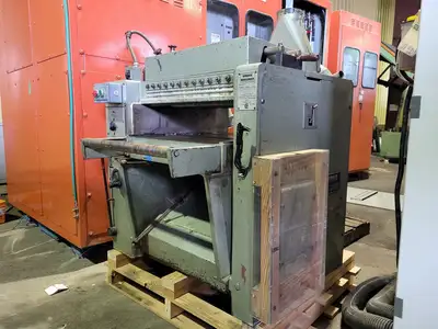 USED WADKIN BTJ630