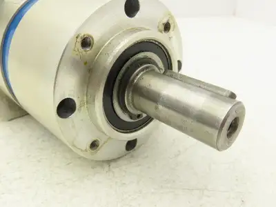 Used GAM _UNKNOWN_ Speed Reducers Indiana US | Arrow Industrial #1367911