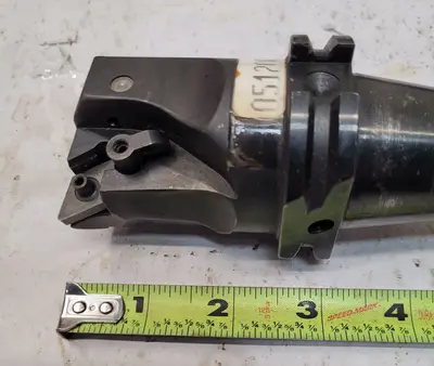 Used CARBOLOY 4096551-021 Misc Industrial Equipment Kentucky US | Aucto #686826