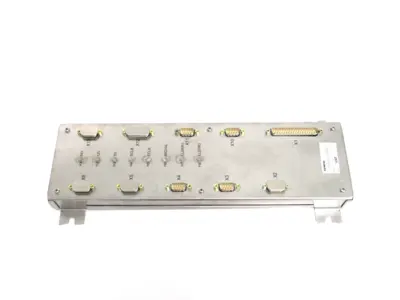 NEW SIEMENS 66.1031.057-00 SCANNER ELECTRONIC 66103105700