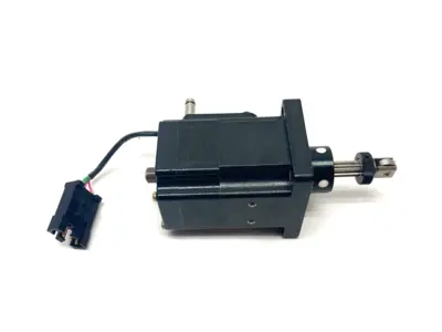 Used Haydon Switch & Instrument Linear Roller Actuator Linear Actuators Michigan US | Maverick Industrial Sales #1410885
