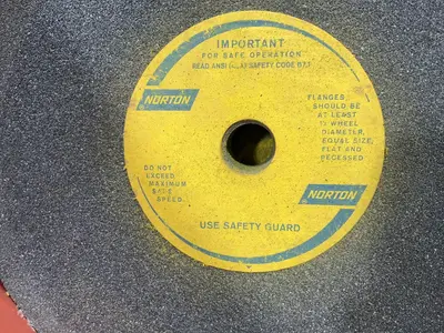 Used NORTON _UNKNOWN_ Miscellaneous MRO Ohio US | HGR 24 #1503720