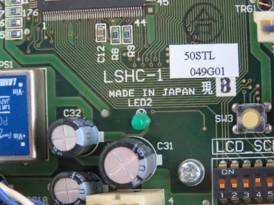 Used MITSUBISHI ELECTRIC _UNKNOWN_ PLC Processors Indiana US | Arrow Industrial #1408194