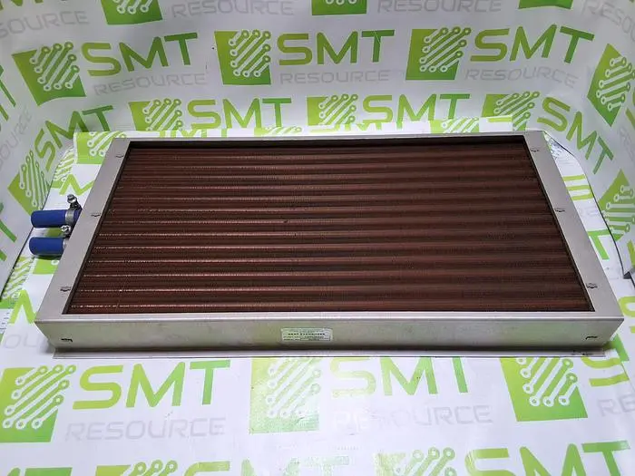 THERMATRON ENGINEERING MODEL 725 HEAT EXCHANGER 725SL00A03
