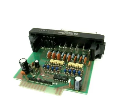 NEW GE TEXAS INSTRUMENT 305-20T OUTPUT MODULE IC610MDL101