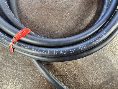 NEW LAPPKABEL STUTTGART OLFLEX E171371 / 221805