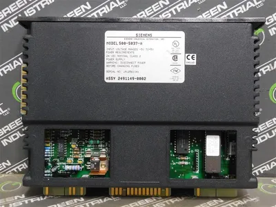 USED SIEMENS 500-5037-A