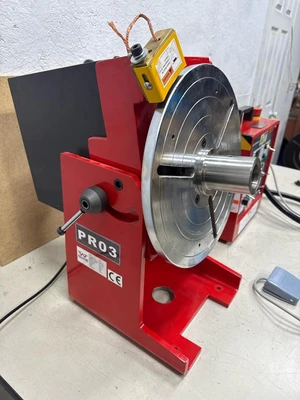 _UNKNOWN_ _UNKNOWN_ Welding Benches, Positioners & Tables | Fram Fram LLC (10)