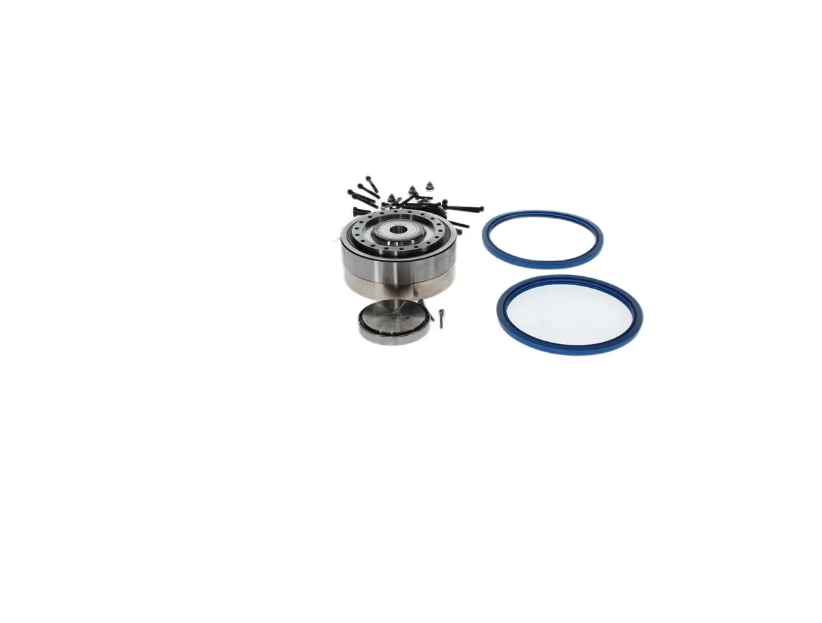 KUKA SPP gear unit A2 HM; KR10 (w/o gr/ad)