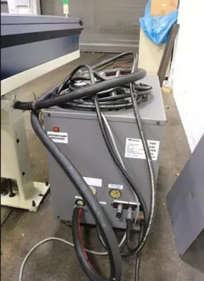 2012 TSUGAMI S206 Swiss Type Automatic Screw Machines | Toolquip, Inc. (23)