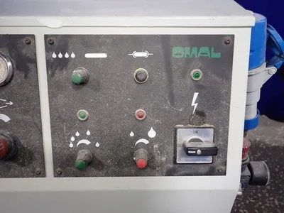 USED 2015 OMAI JOLLYCOLLA