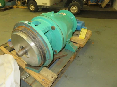 USED Goulds 3175S