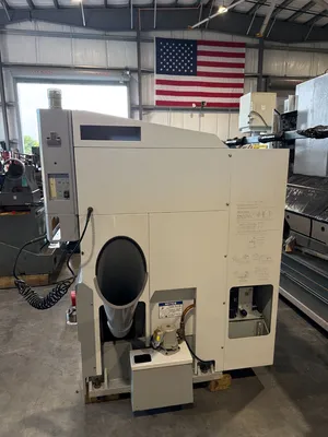 2005 HAAS SL-10 CNC Lathes | GMT (7)
