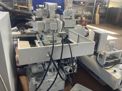 Used TACCHELLA 618 UM Universal Cylindrical Grinders IT | Gamba Macchine Srl #1282083