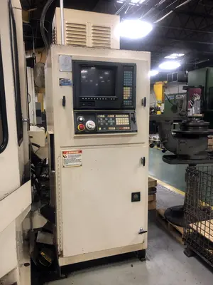 Used 1991 FELLOWS FS400-125 Gear Shapers Illinois US | Machinery Marketing International #1340286