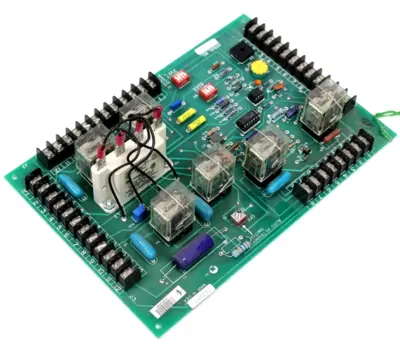 REFURBISHED ELECTRICAL SOUTH SCI-411356 SCI-213507 CIRCUIT BOARD SCI411356