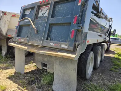 USED 2019 KENWORTH T680