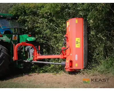 Used MASCHIO 155 - 59" Flail Mowers Iowa US | Keast Enterprises #1360491
