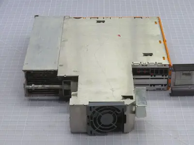 Used B&R 8BVI0055HWS0.000-1 AC Drive Power Modules Texas US | Aucto #1308467