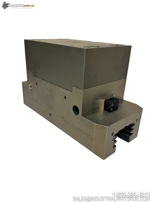 USED SCHUNK PGN+200/2
