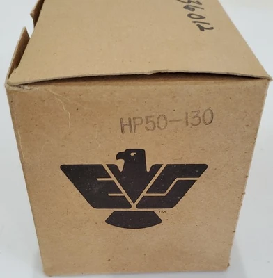 NEW Eagle Signal HP50-130