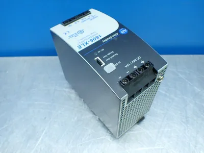 Used ALLENBRADLEY 1606XLE240E3 Power Supplies | HGR 24 #738770