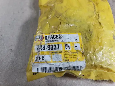 NEW CATERPILLAR 248-9337
