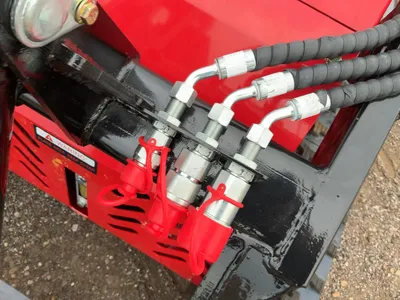 Used 2026 SDLANCH SSL60 Skid Steer Loaders Michigan US | Miedema Asset Management Group #1278360