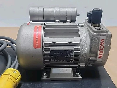USED Becker ABF63/2B-7RQ