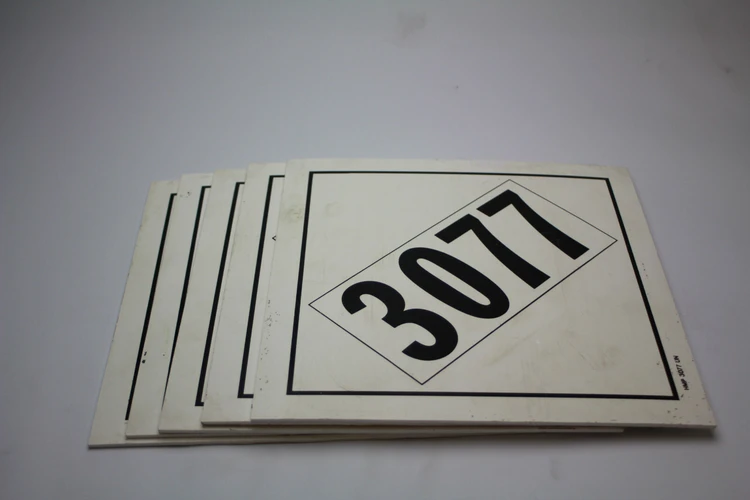 Used HMP 3077 Commercial Materials & Supplies California US | Davliegogo LLC #1706731