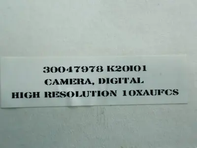 New | in-Stock CAMRON CTZB5451IRN Camera Systems | HGR 24 #748154