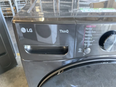 Used LG WM4080HBA/03 Washers Michigan US | Miedema Asset Management Group #1578853