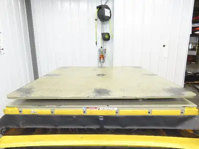Used SOUTHWORTH _UNKNOWN_ Misc Lifts Indiana US | Arrow Industrial #1367367