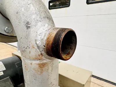 USED CONAIR 70004204