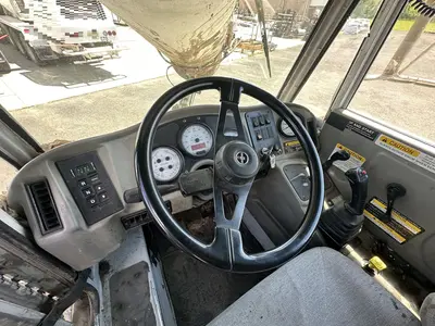 Used 2008 OSHKOSH S2346 Concrete Mixer Trucks New Jersey US | Proxy Equipment #1388754