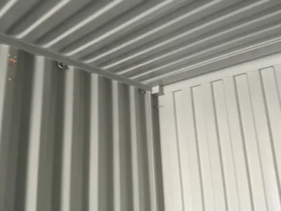 Used _UNKNOWN_ _UNKNOWN_ Shipping Containers Michigan US | Miedema Asset Management Group #1397330