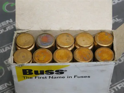 USED FUSETRON FRS-R-2