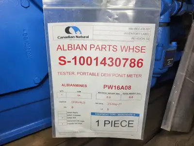 USED 2019 THERMAL TRANSFER PRODUCTS AO-20-1PH