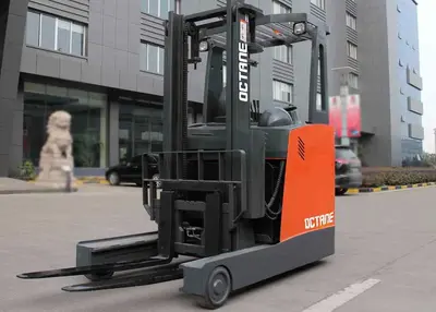 NEW 2025 OCTANE FBR20