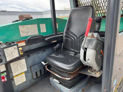 Used 2018 KATO IHI IC55 Crawler Carriers & Dumpers Minnesota US | Birnstengel Equipment #1554085