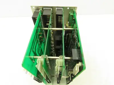 Okuma ES-V4502 POS Unit Slot Rack Cards