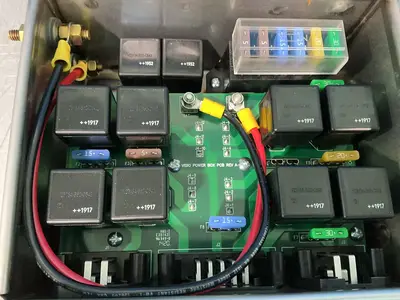 Used 2020 DEUTZ 00315850 Industrial Controls Ohio US | HGR 24 #1515788
